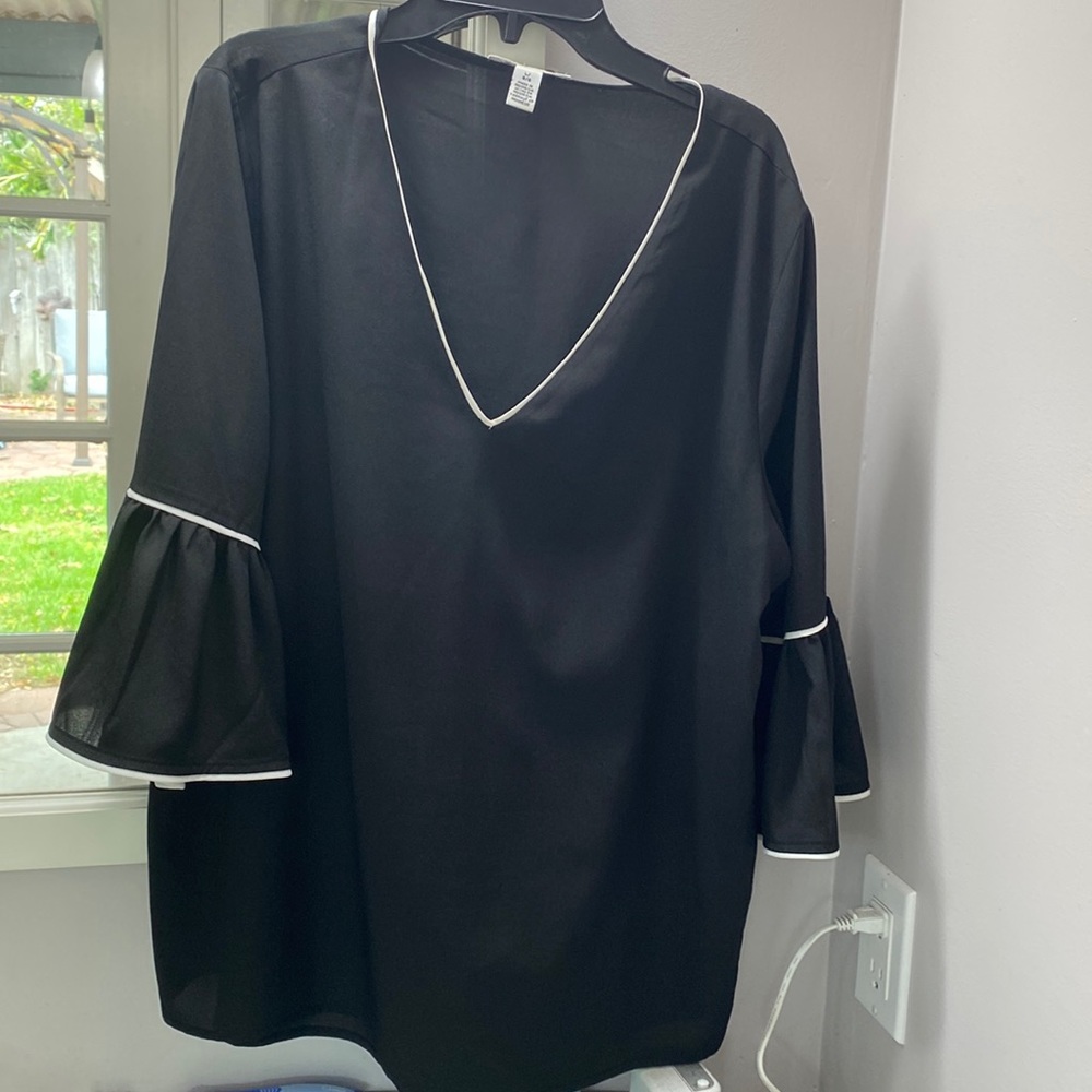 Calvin Klein blouse